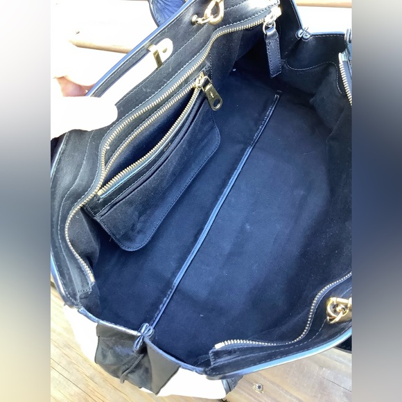 Authentic CHLOE ALICE - super cute leather bag 💖💖 - Picture 16 of 16